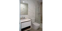 New Build - Apartment - Orihuela Costa