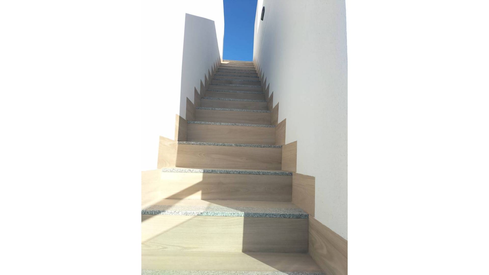 New Build - Apartment - Orihuela Costa