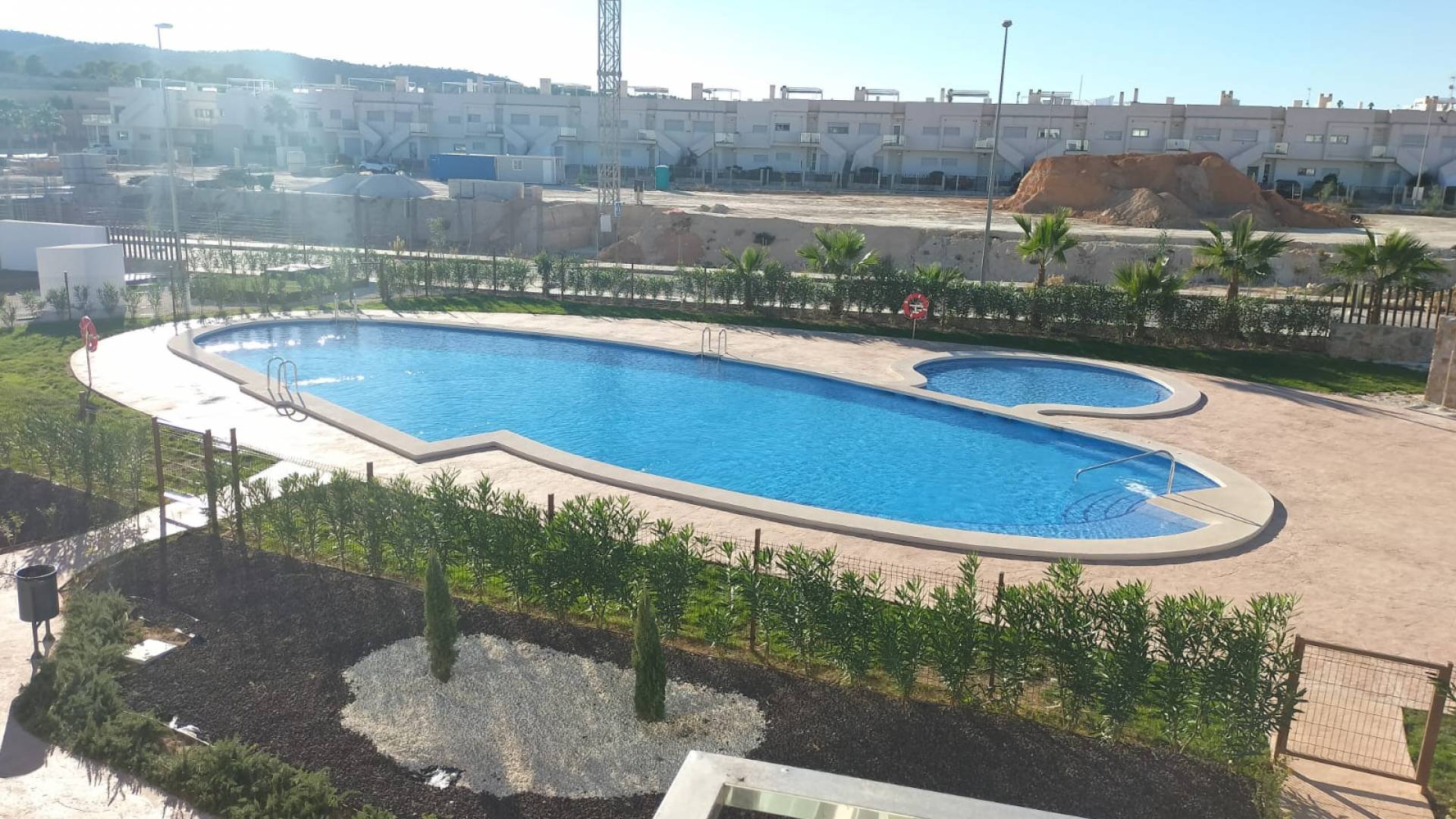 New Build - Apartment - Orihuela Costa