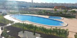 New Build - Apartment - Orihuela Costa