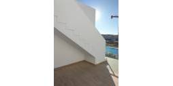 New Build - Apartment - Orihuela Costa