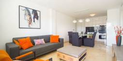 New Build - Apartment - Orihuela
