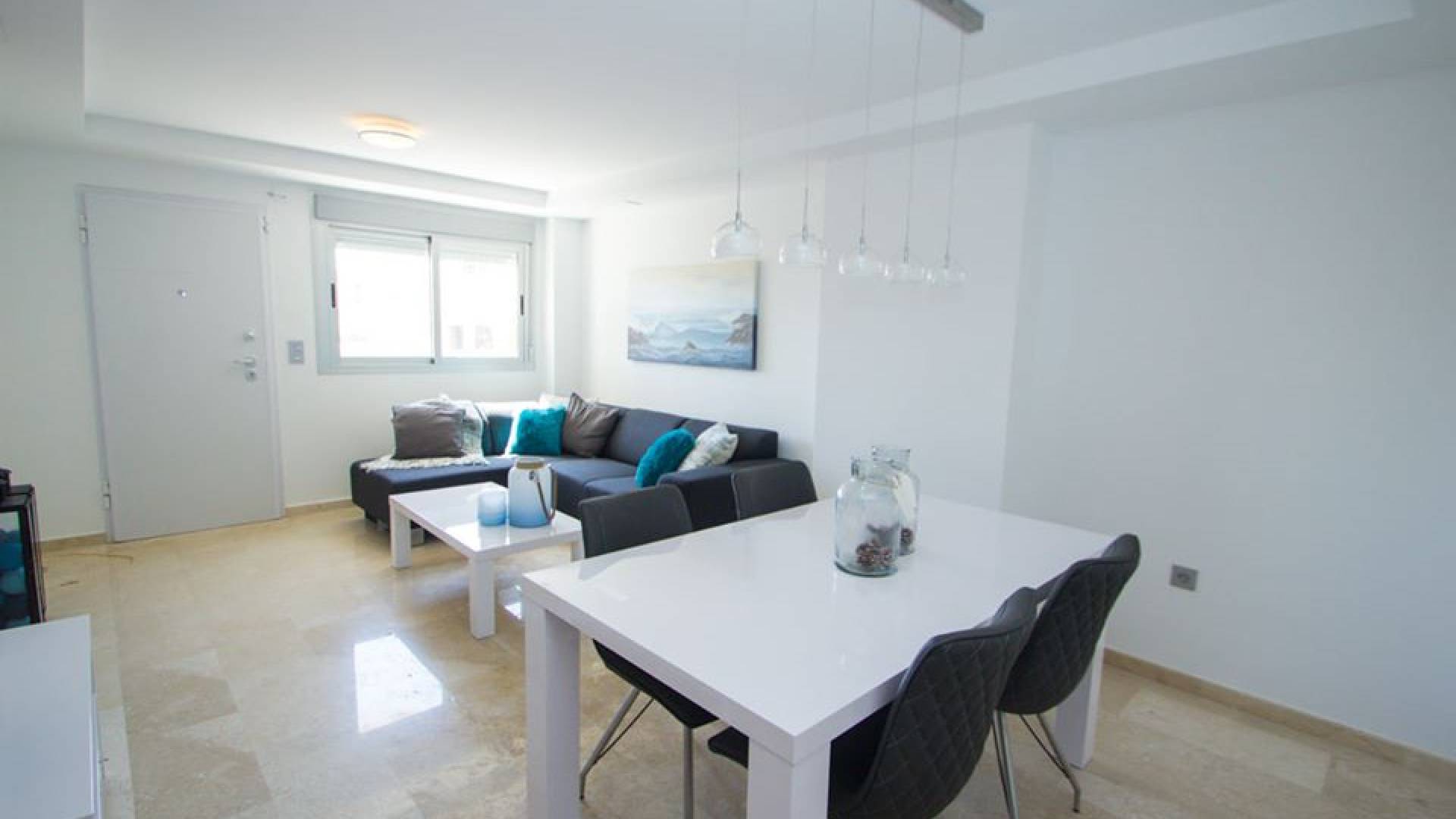 New Build - Apartment - Orihuela