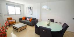 New Build - Apartment - Orihuela