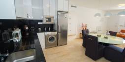 New Build - Apartment - Orihuela