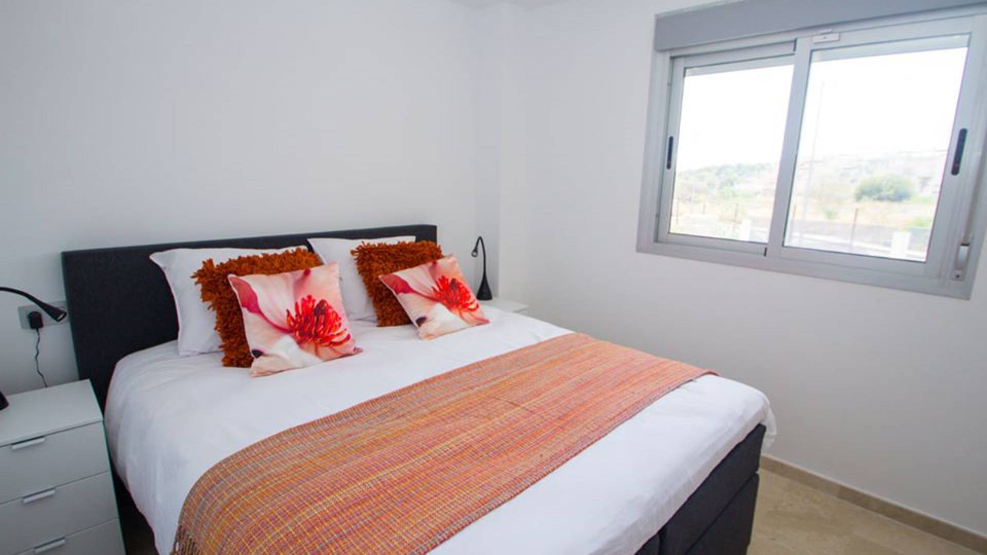 New Build - Apartment - Orihuela