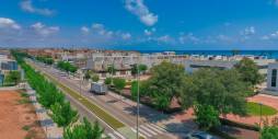 New Build - Apartment - Pilar de la Horadada - La Torre de la Horadada