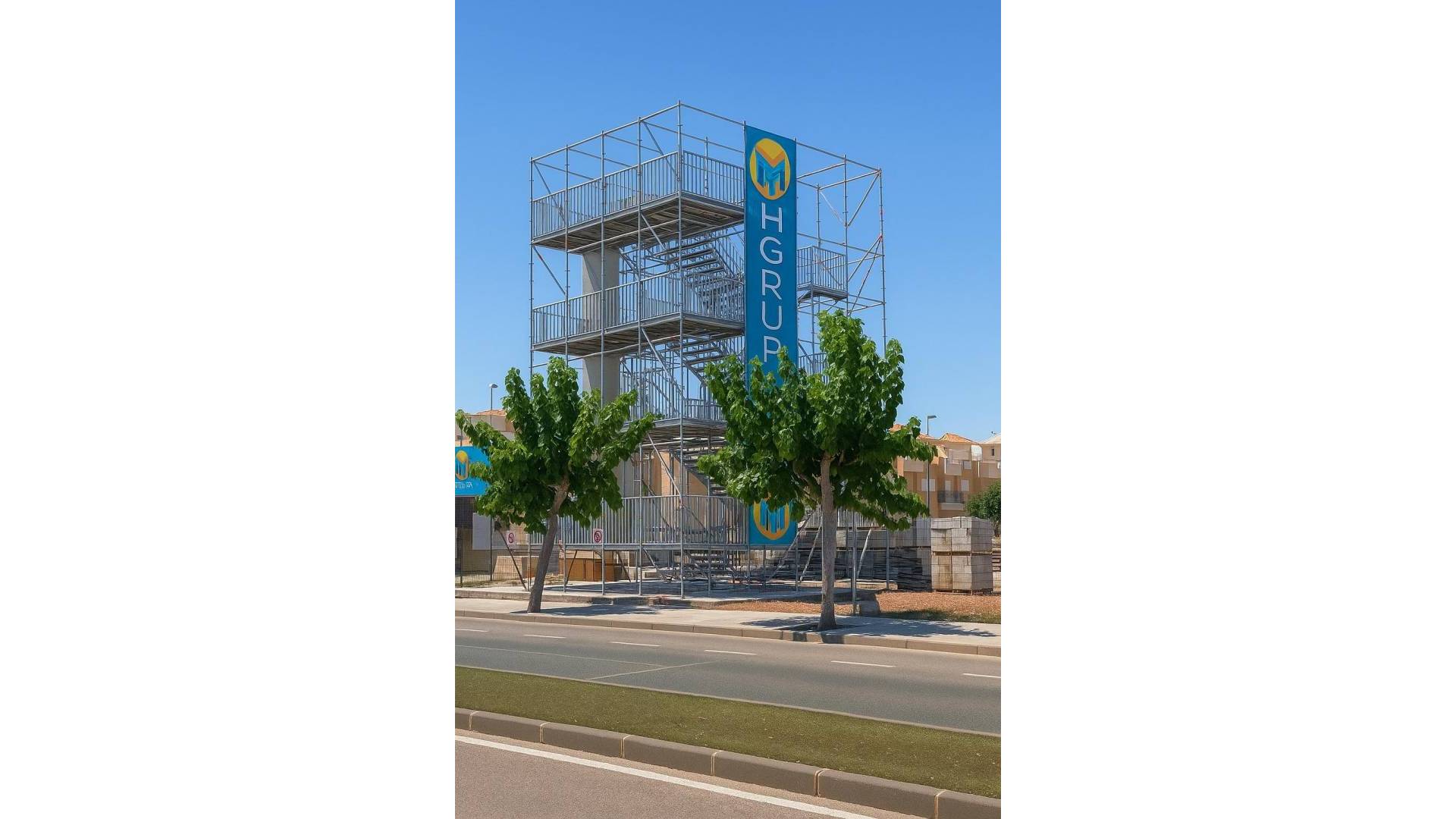 New Build - Apartment - Pilar de la Horadada - La Torre de la Horadada