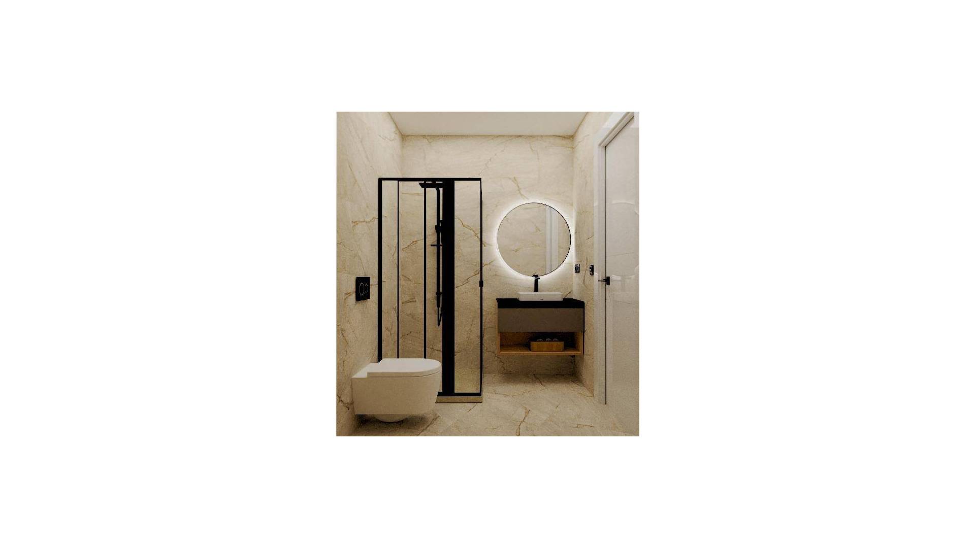 New Build - Apartment - Pilar de la Horadada - La Torre de la Horadada