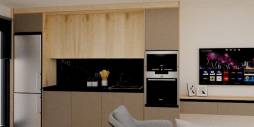 New Build - Apartment - Pilar de la Horadada - La Torre de la Horadada