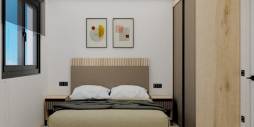 New Build - Apartment - Pilar de la Horadada - La Torre de la Horadada