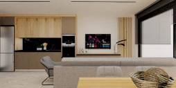 New Build - Apartment - Pilar de la Horadada - La Torre de la Horadada