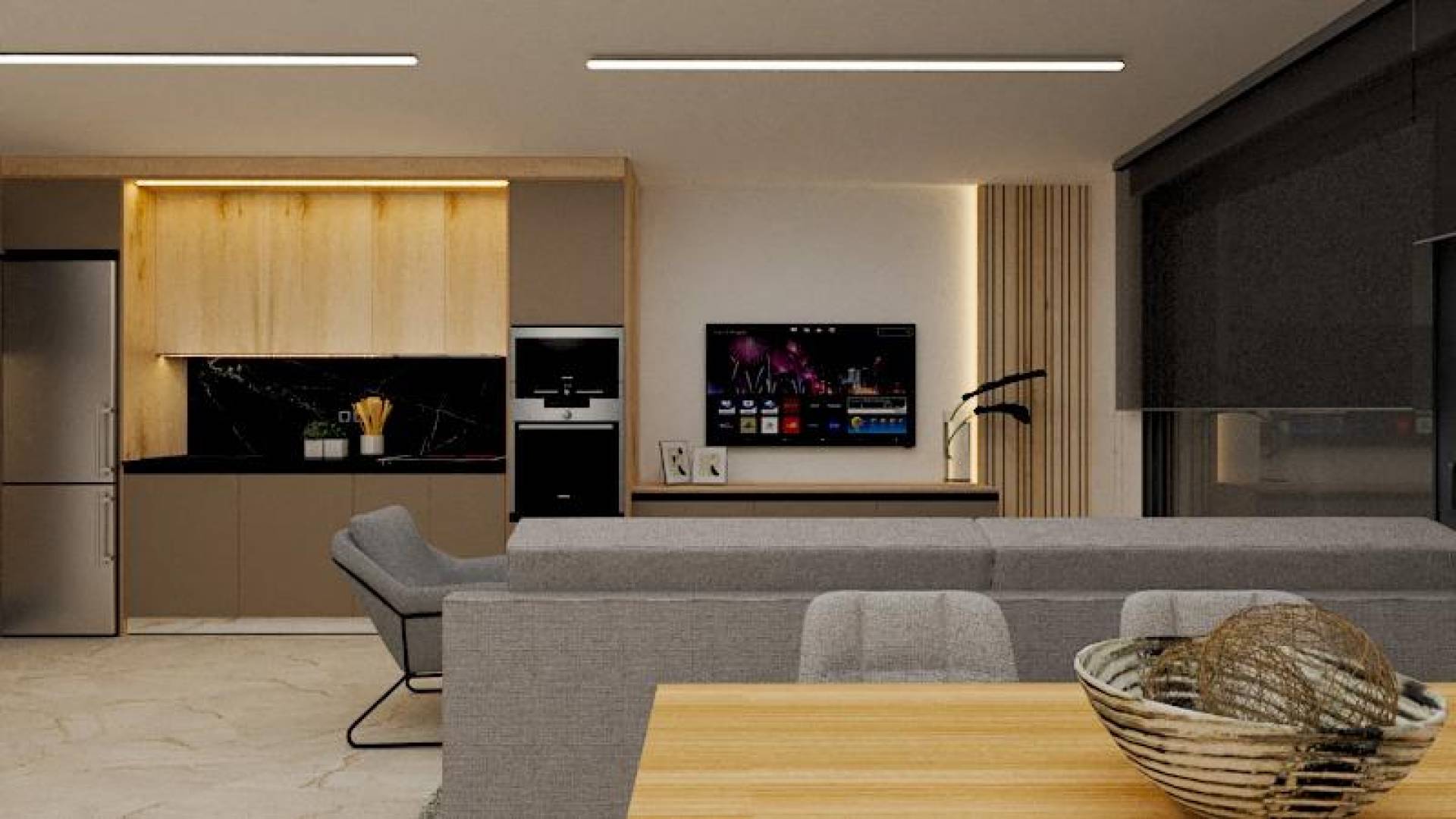 New Build - Apartment - Pilar de la Horadada - La Torre de la Horadada