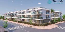 New Build - Apartment - Pilar de la Horadada - PILAR DE LA HORADADA