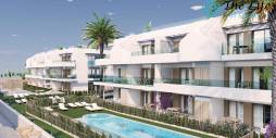 New Build - Apartment - Pilar de la Horadada - PILAR DE LA HORADADA