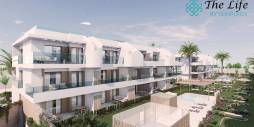 New Build - Apartment - Pilar de la Horadada - PILAR DE LA HORADADA