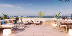 New Build - Apartment - Pilar de la Horadada - PILAR DE LA HORADADA