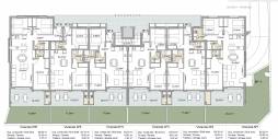 New Build - Apartment - Pilar de la Horadada - PILAR DE LA HORADADA