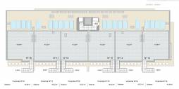 New Build - Apartment - Pilar de la Horadada - PILAR DE LA HORADADA