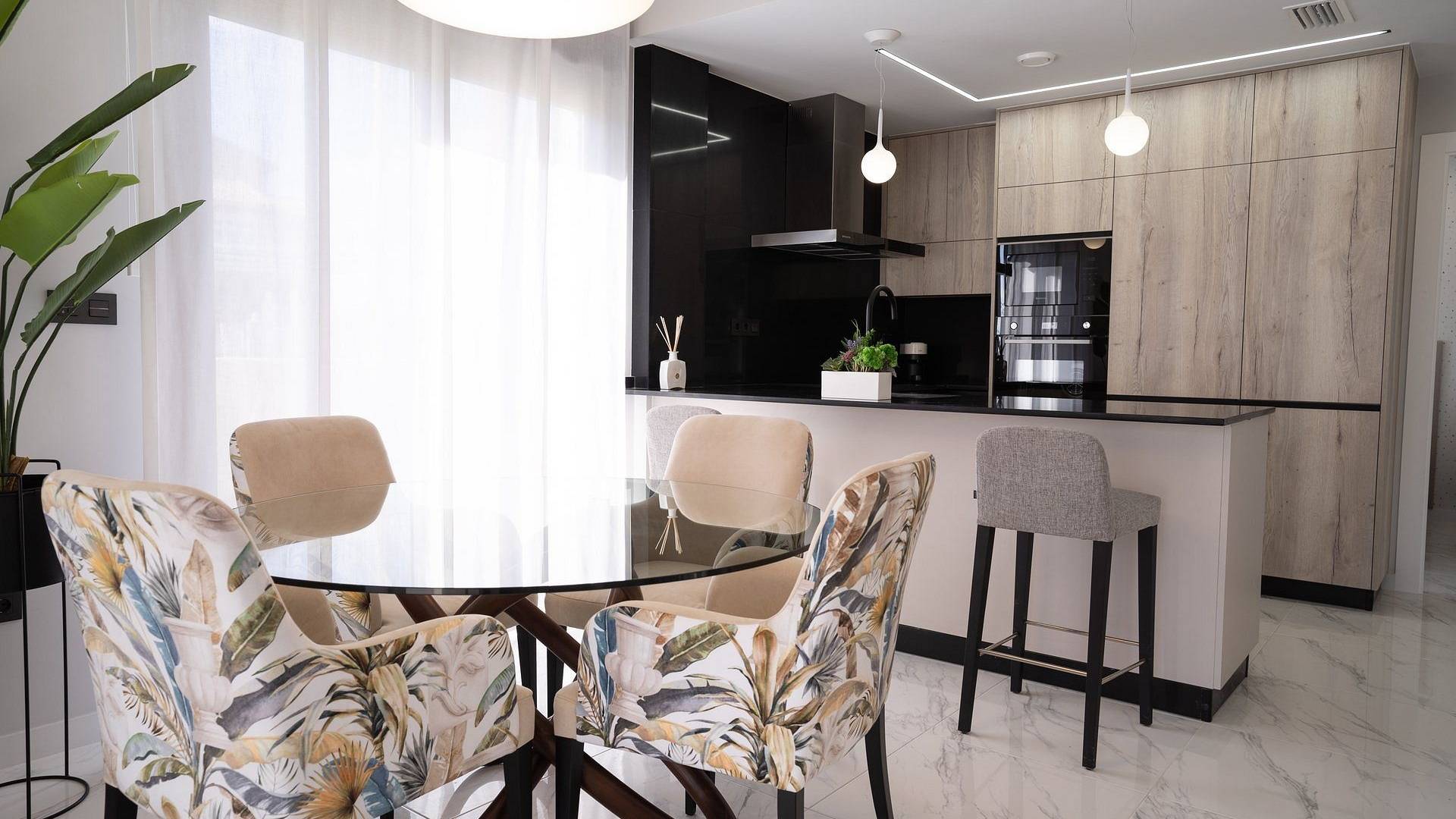 New Build - Apartment - Pilar de la Horadada - Pilar de La Horadada