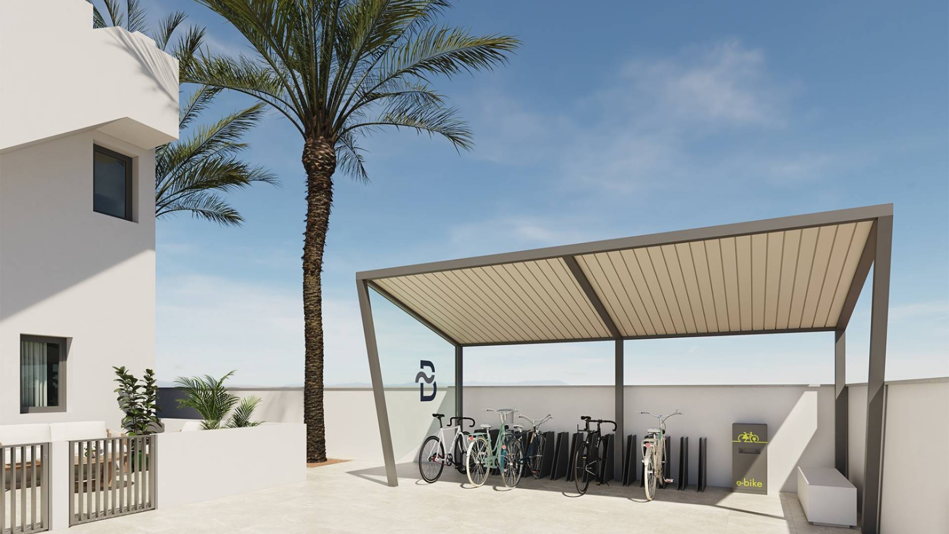 New Build - Apartment - Pilar de la Horadada