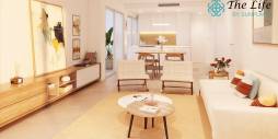 New Build - Apartment - Pilar de la Horadada