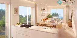 New Build - Apartment - Pilar de la Horadada
