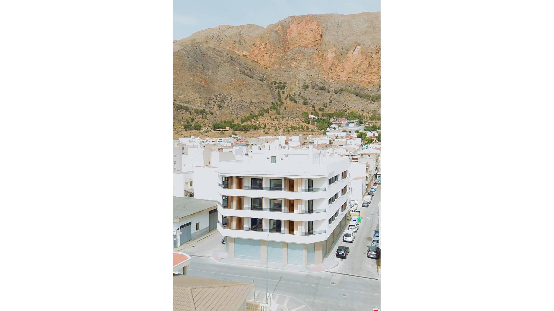 New Build - Apartment - Redován