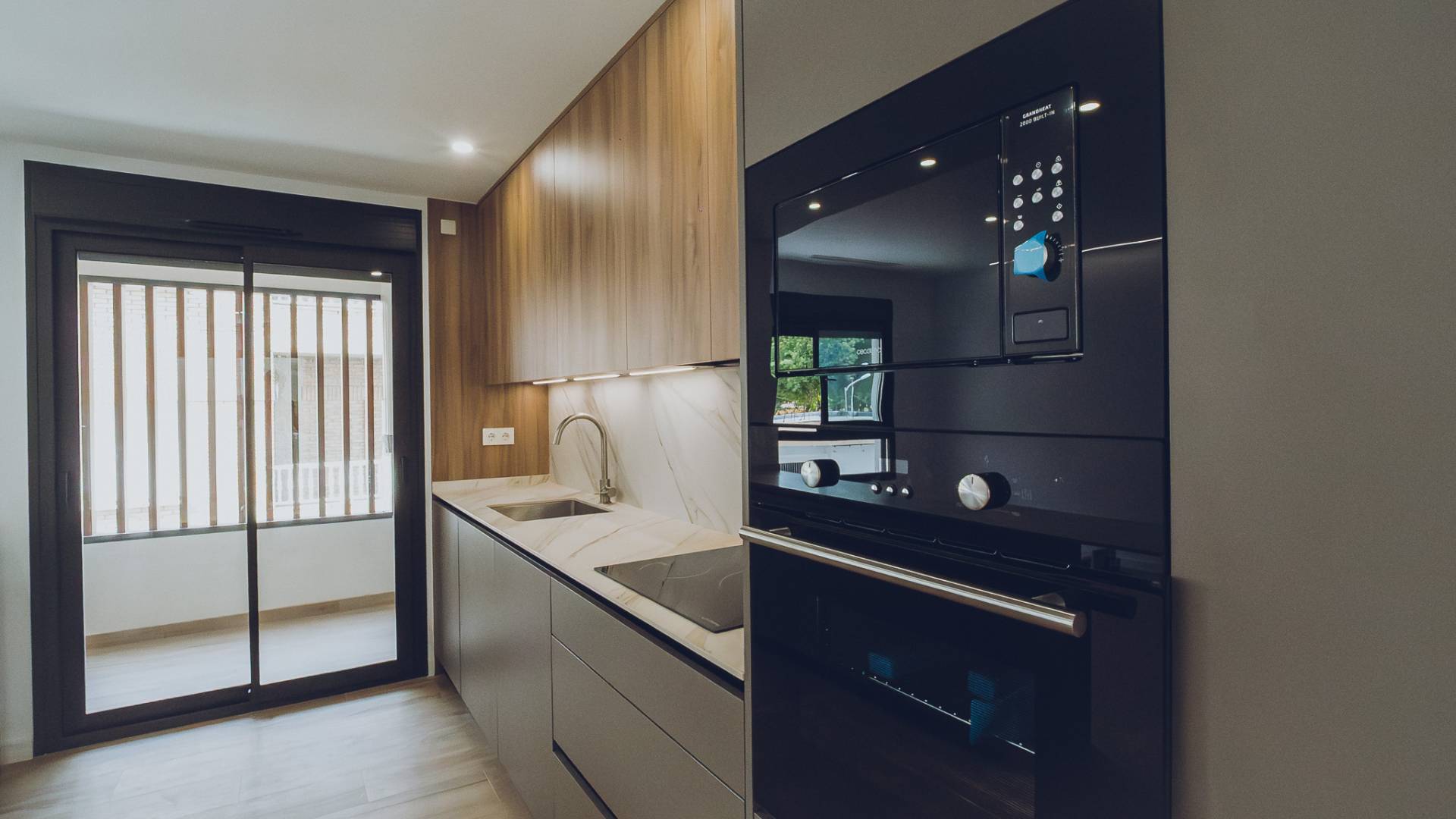 New Build - Apartment - Redován