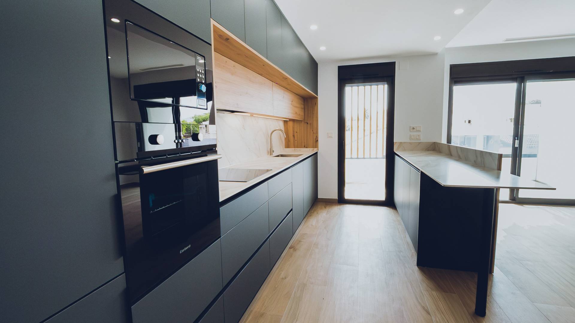 New Build - Apartment - Redován