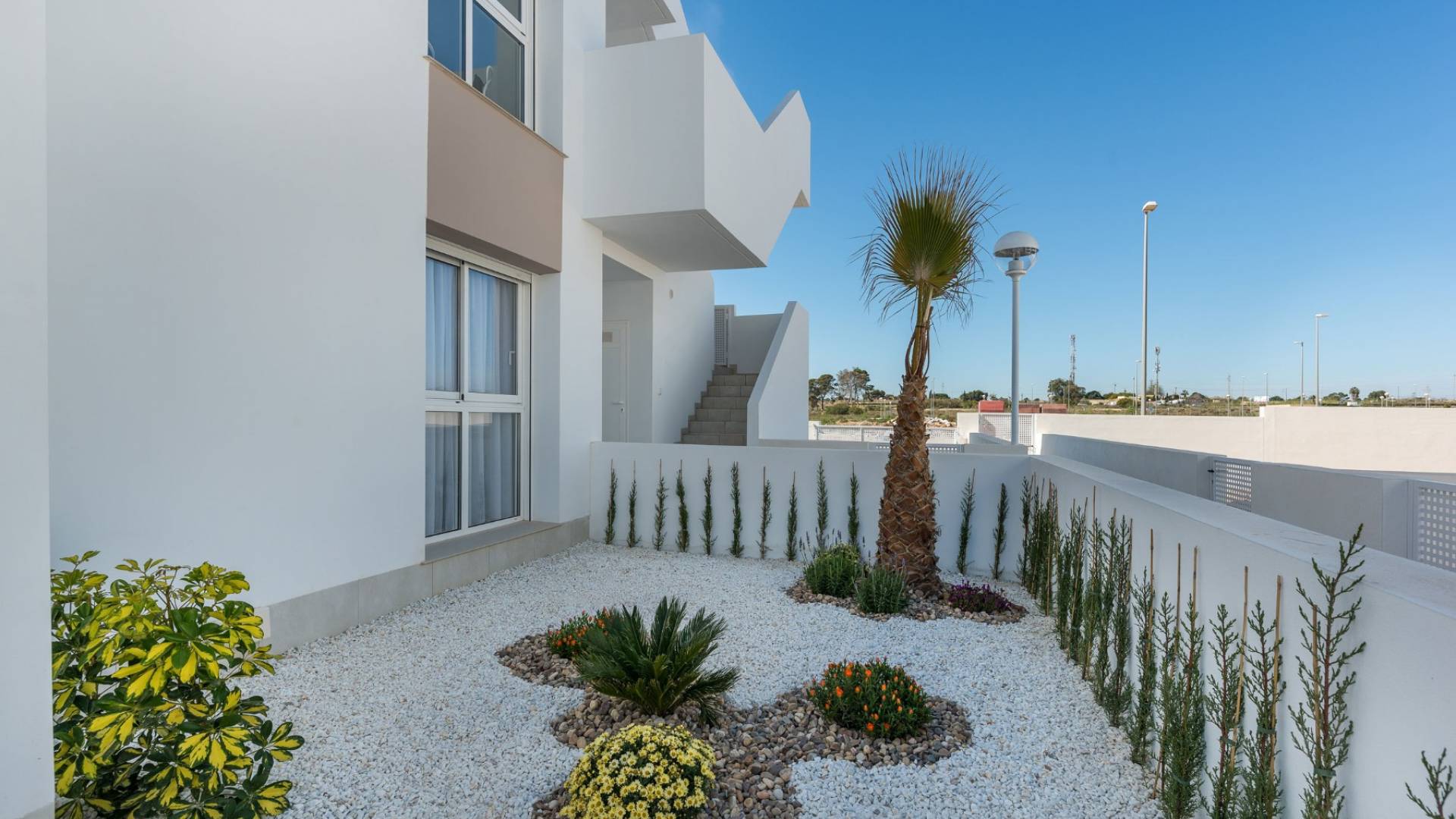 New Build - Apartment - Rojales - Ciudad Quesada