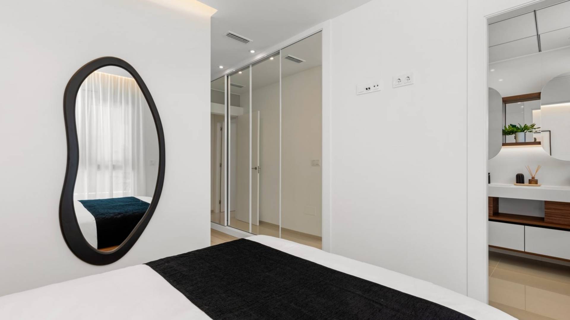 New Build - Apartment - Rojales - Ciudad Quesada