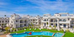 New Build - Apartment - Rojales