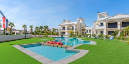 New Build - Apartment - Rojales