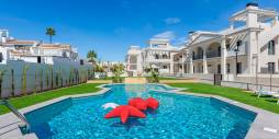 New Build - Apartment - Rojales