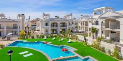 New Build - Apartment - Rojales