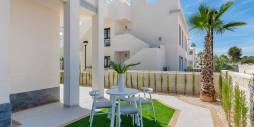 New Build - Apartment - Rojales