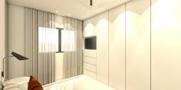 New Build - Apartment - San Javier