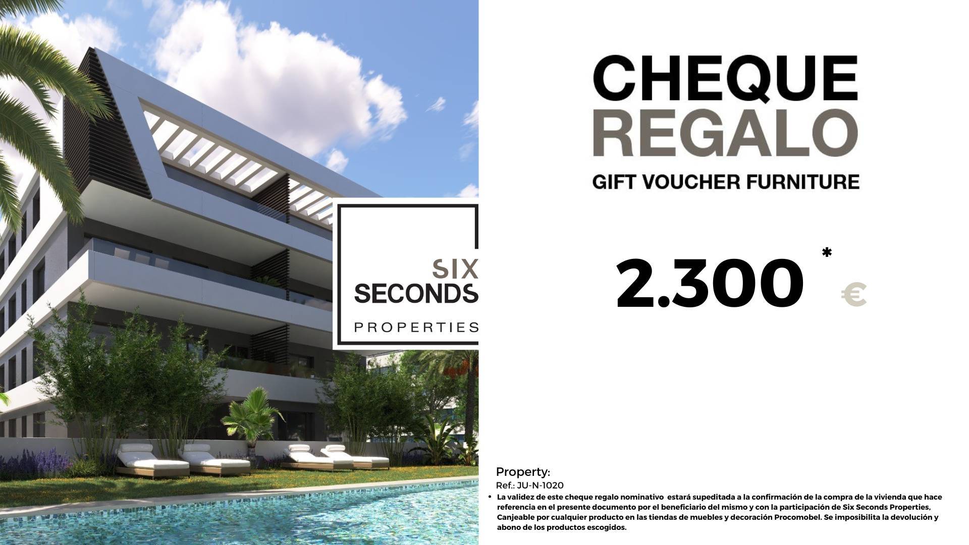 New Build - Apartment - San Juan Alicante - San Juan de Alicante