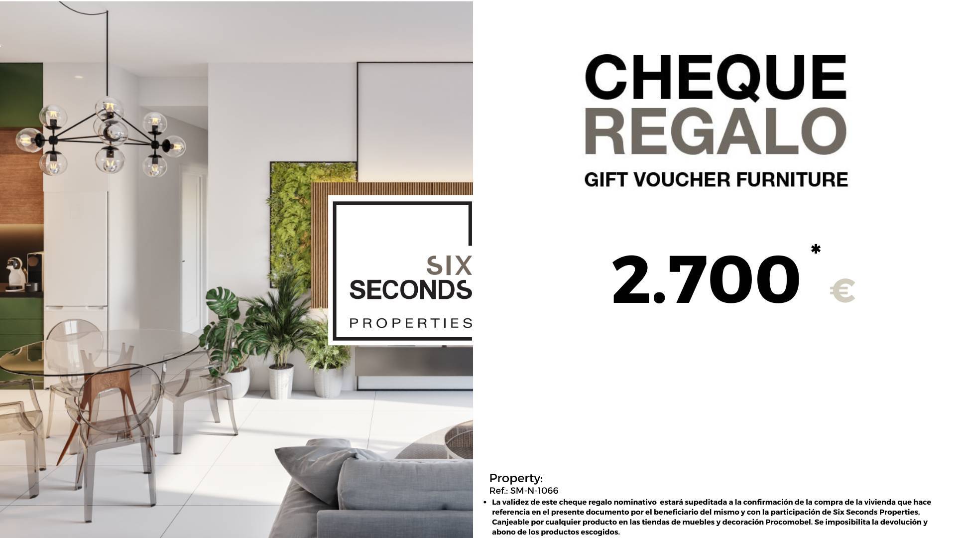 New Build - Apartment - San Miguel de Salinas