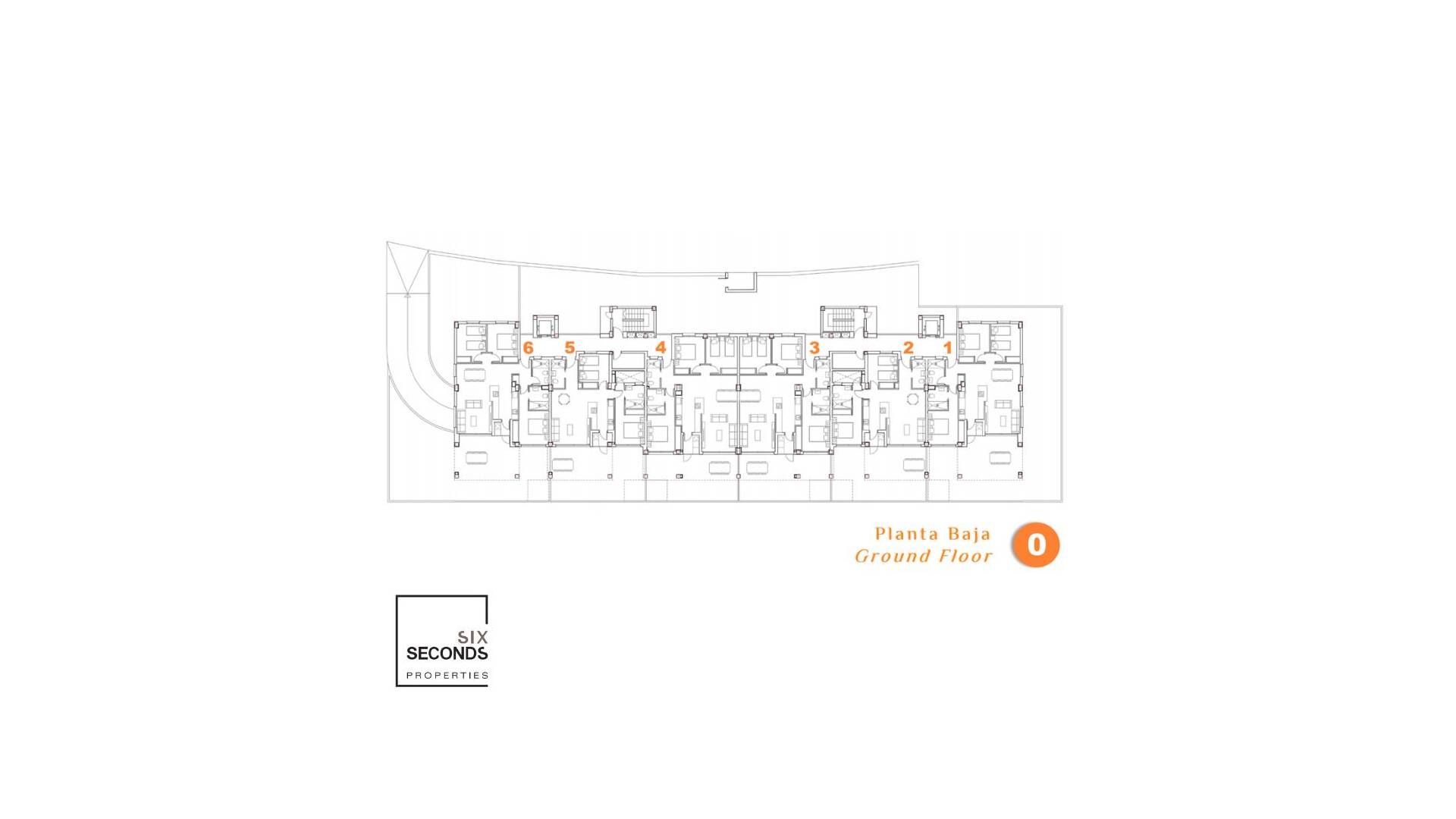 New Build - Apartment - San Miguel de Salinas