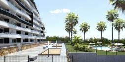 New Build - Apartment - San Miguel de Salinas