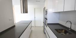 New Build - Apartment - San Miguel de Salinas