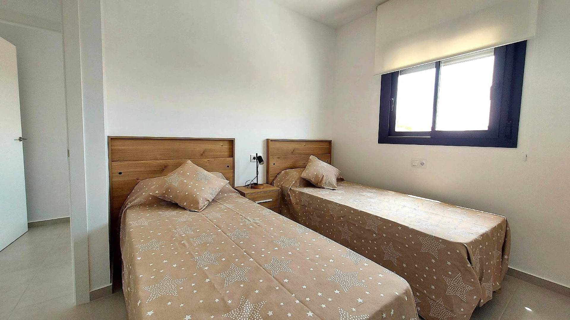 New Build - Apartment - San Miguel de Salinas