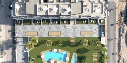 New Build - Apartment - San Miguel de Salinas