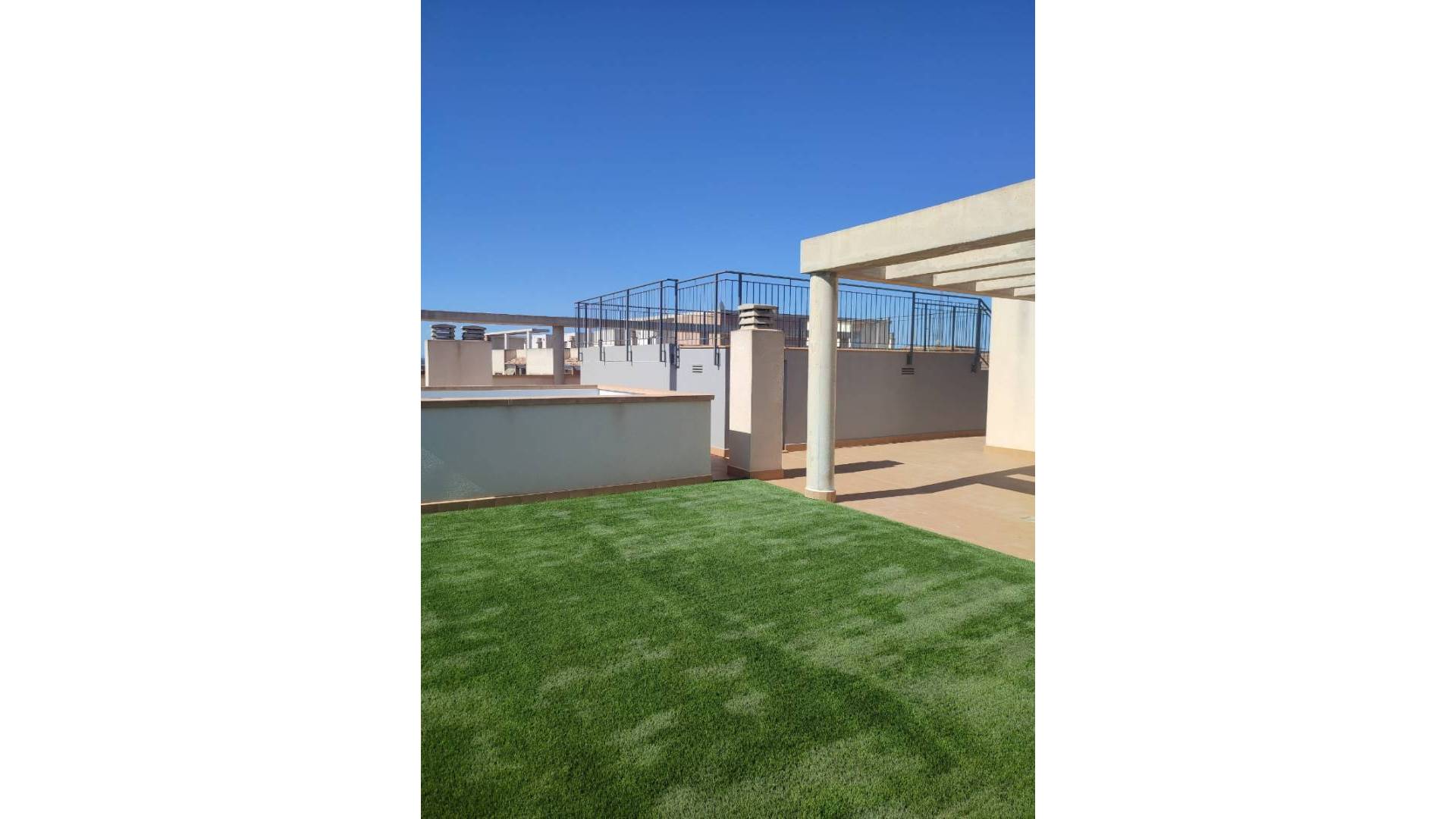 New Build - Apartment - San Miguel de Salinas