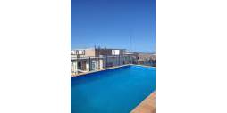 New Build - Apartment - San Miguel de Salinas