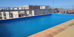 New Build - Apartment - San Miguel de Salinas