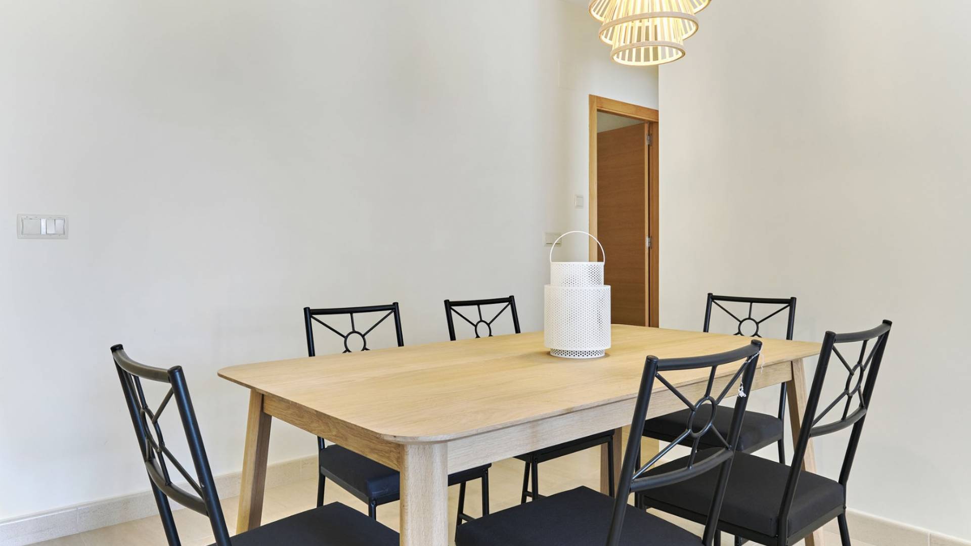 New Build - Apartment - San Miguel de Salinas