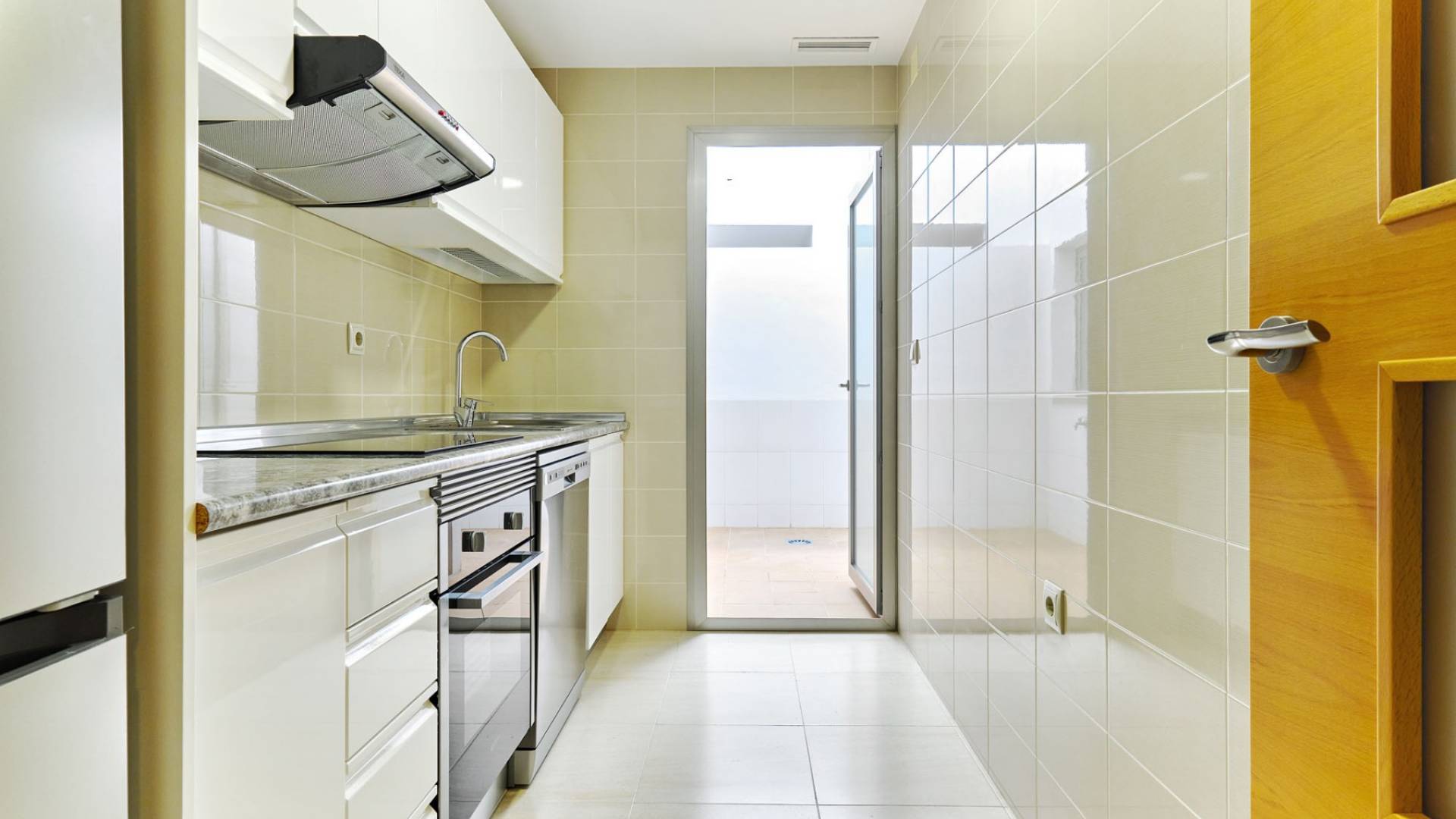 New Build - Apartment - San Miguel de Salinas